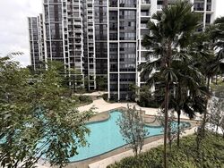 Botanique At Bartley (D19), Condominium #504365461